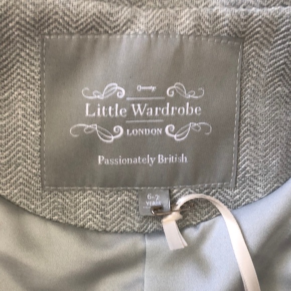 Cute Blazer - Picture 3 of 5